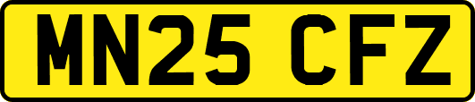 MN25CFZ