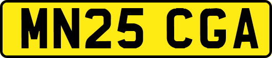 MN25CGA