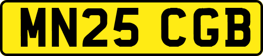 MN25CGB