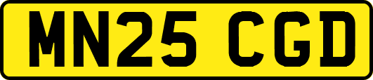 MN25CGD
