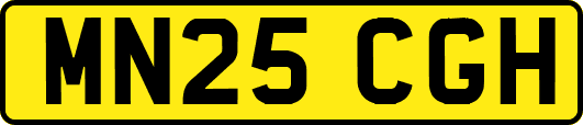 MN25CGH