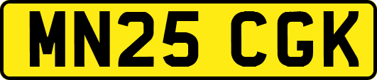 MN25CGK