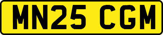 MN25CGM