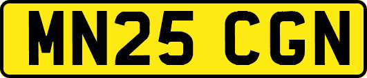 MN25CGN