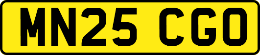 MN25CGO