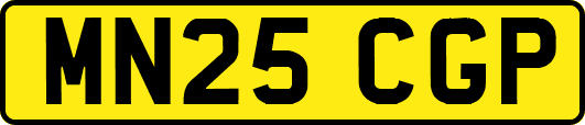 MN25CGP