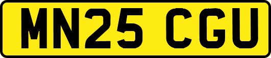 MN25CGU