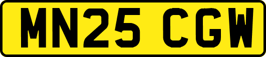 MN25CGW