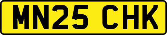 MN25CHK