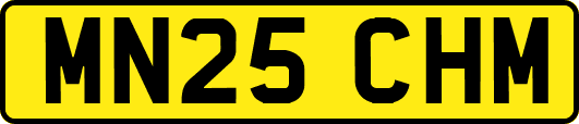 MN25CHM