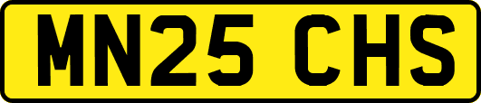 MN25CHS