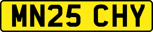 MN25CHY
