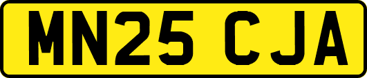 MN25CJA