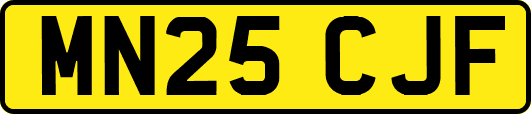 MN25CJF