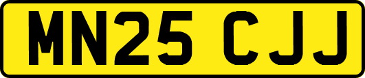 MN25CJJ