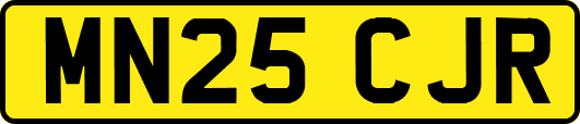 MN25CJR
