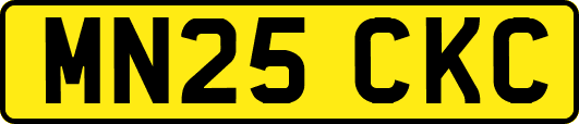 MN25CKC