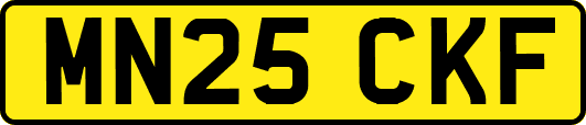 MN25CKF