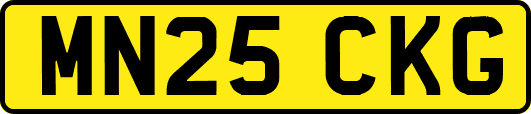 MN25CKG