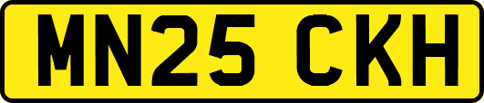 MN25CKH