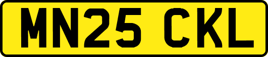 MN25CKL