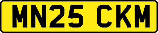 MN25CKM