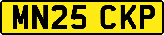 MN25CKP