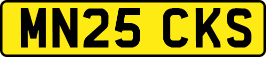 MN25CKS