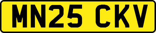 MN25CKV