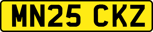 MN25CKZ