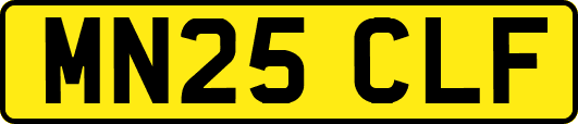 MN25CLF