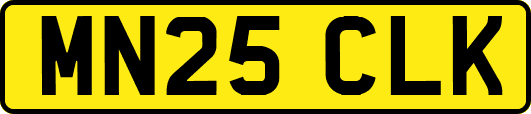 MN25CLK