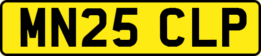 MN25CLP