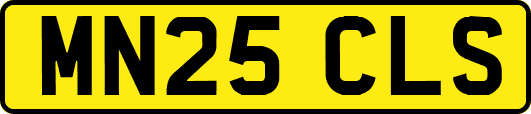 MN25CLS