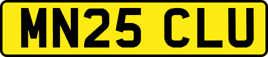 MN25CLU