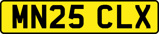 MN25CLX