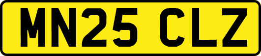 MN25CLZ
