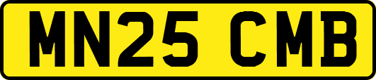 MN25CMB