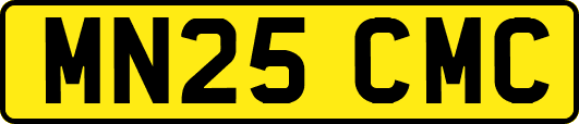 MN25CMC