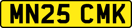 MN25CMK