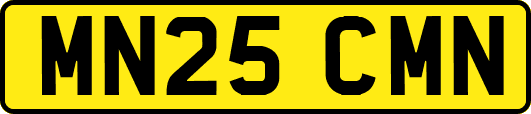 MN25CMN