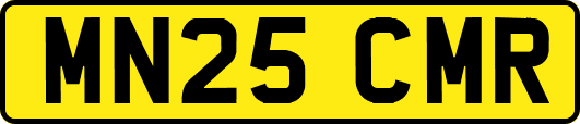 MN25CMR