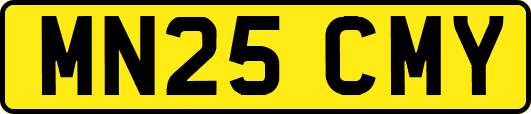 MN25CMY