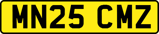 MN25CMZ