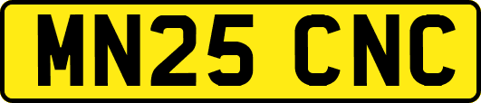 MN25CNC