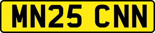 MN25CNN
