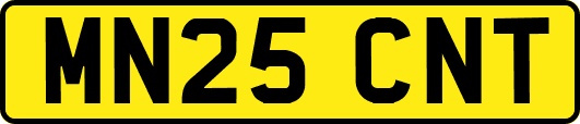 MN25CNT