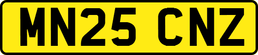 MN25CNZ