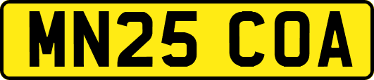 MN25COA