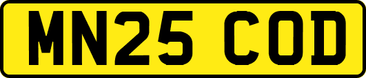 MN25COD